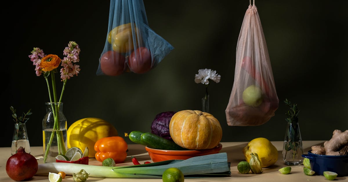 découvrez une sélection de délicieux légumes d'automne dans notre assortiment, parfaits pour des recettes réconfortantes et savoureuses.