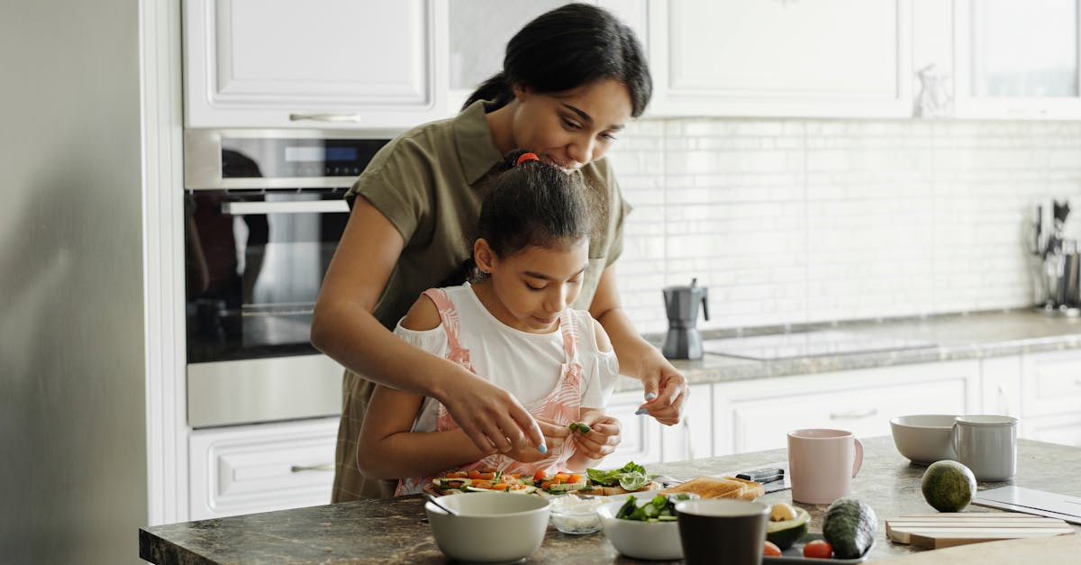 découvrez les bienfaits d'une alimentation saine et équilibrée pour préserver votre santé et votre bien-être avec notre guide sur le healthy eating.