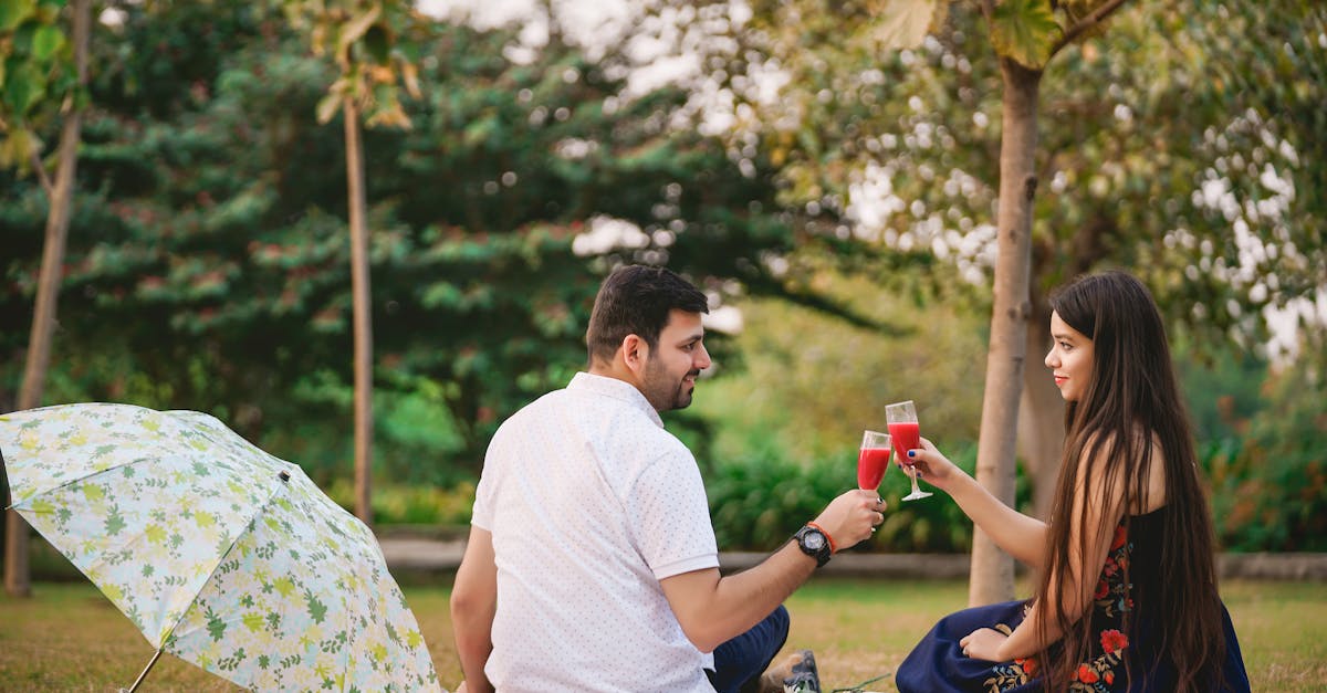 découvrez nos conseils pour organiser le parfait pique-nique et profiter d'un moment convivial en plein air avec nos idées de recettes et d'activités.